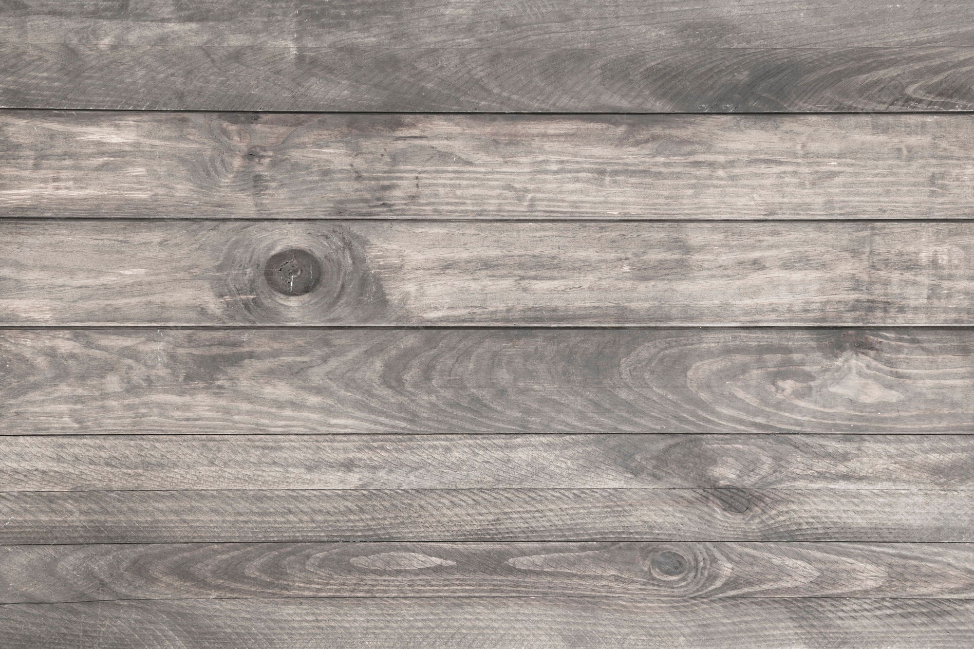 Gray Wood Background