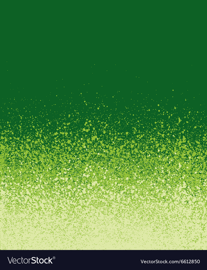 Green Gradient Background