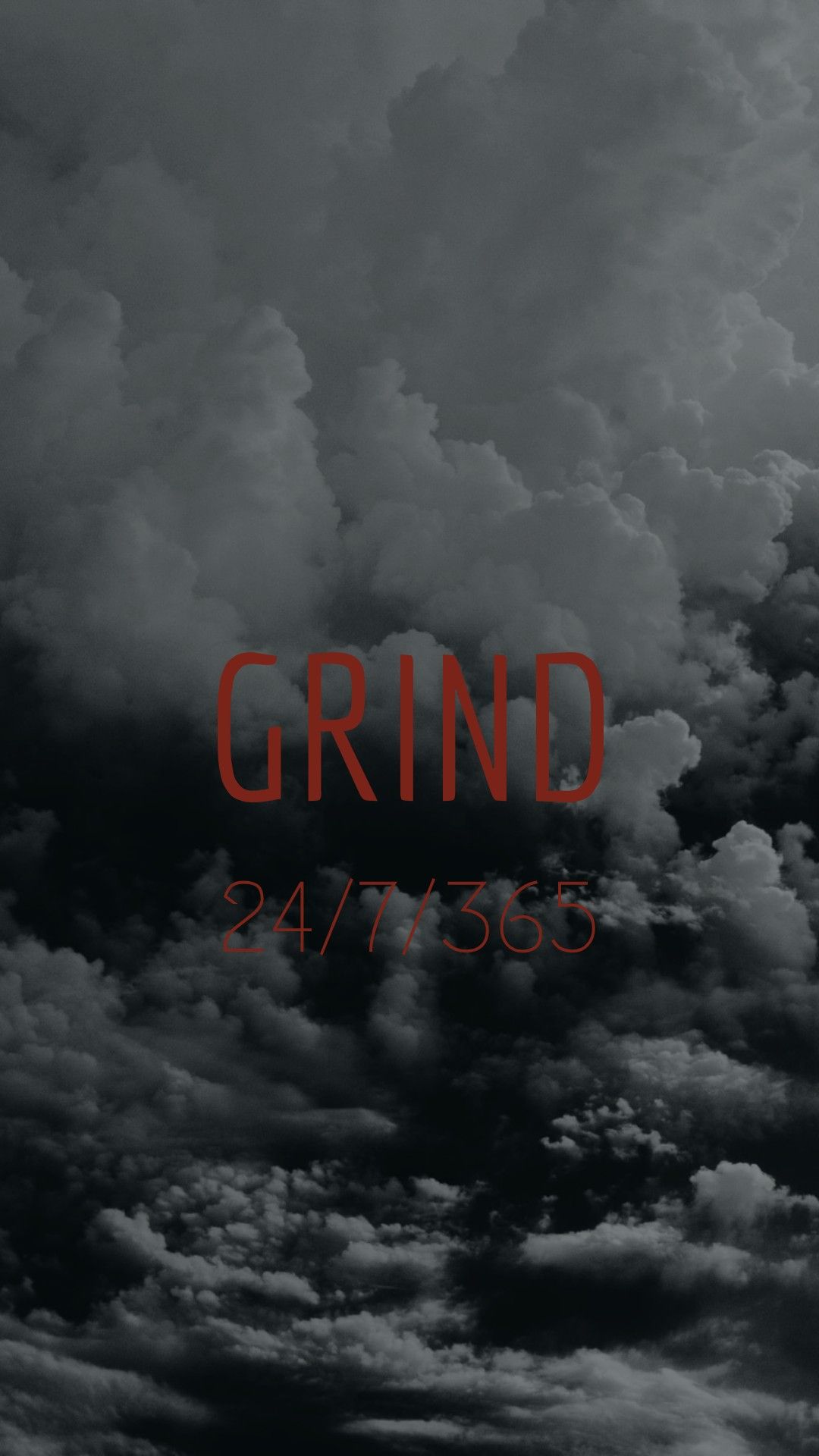 Grind Background