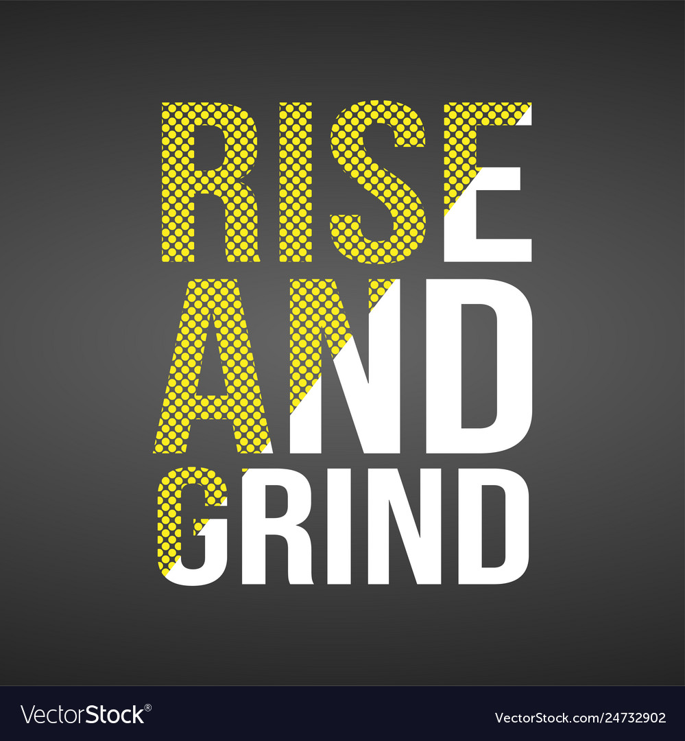 Grind Background