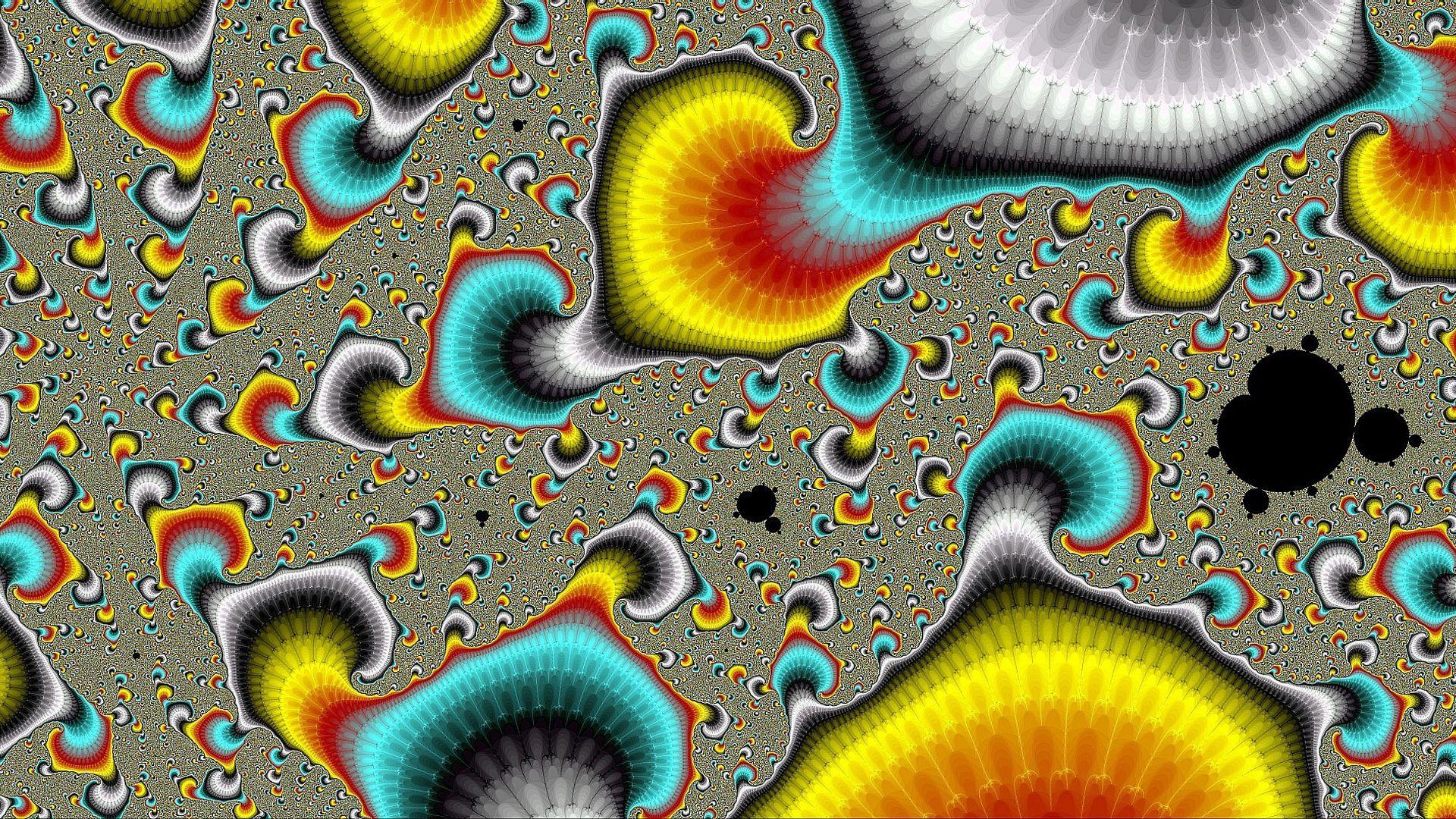 Groovy Backgrounds