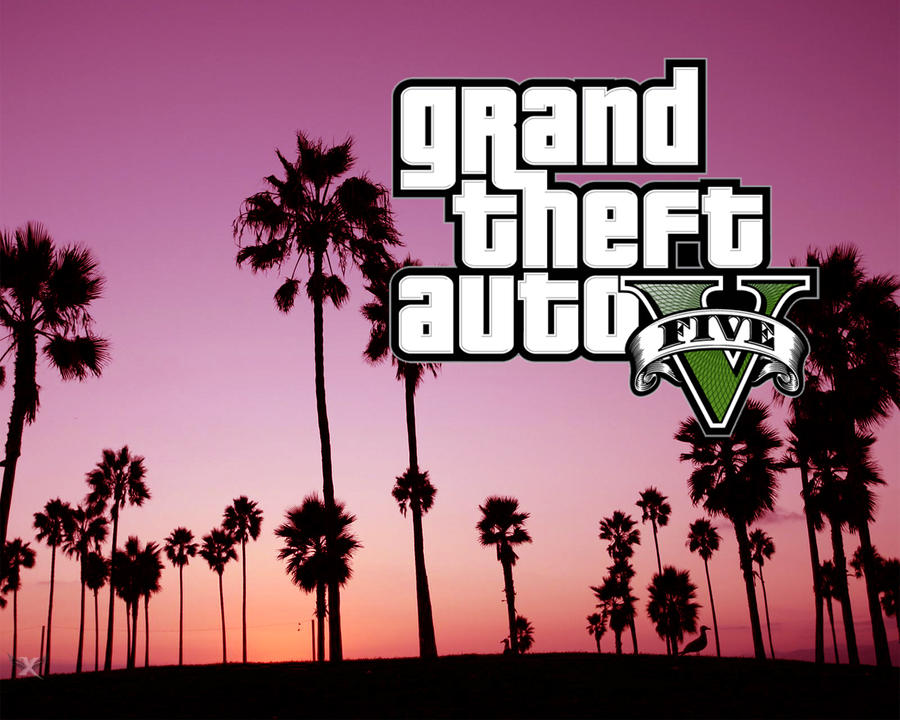 Gta Background