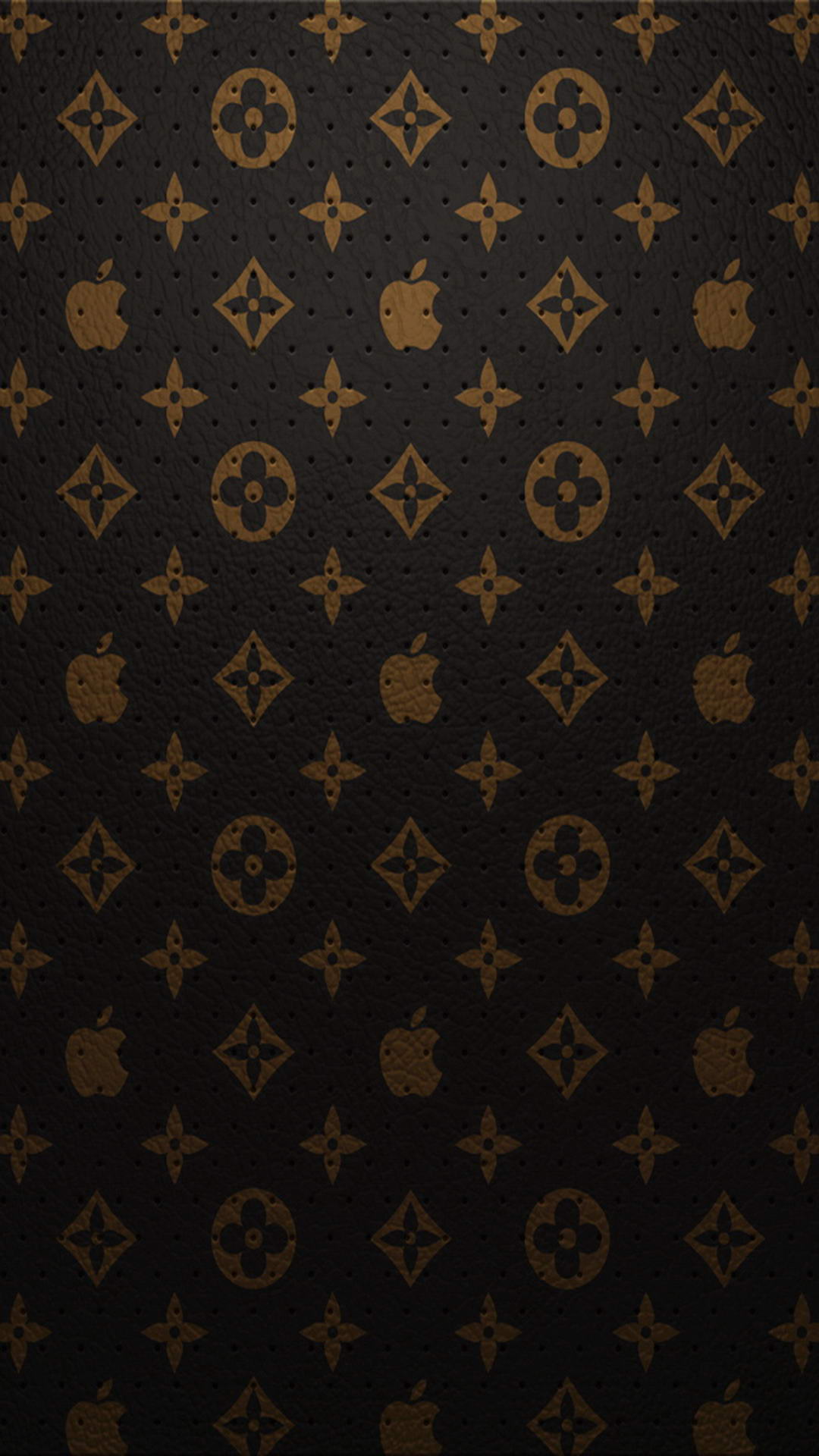 Gucci Print Background