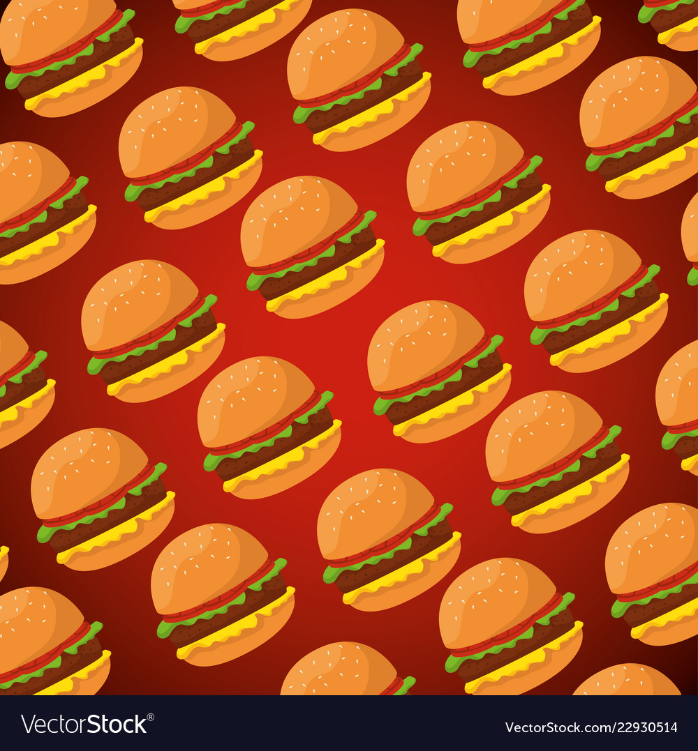 Hamburger Backgrounds