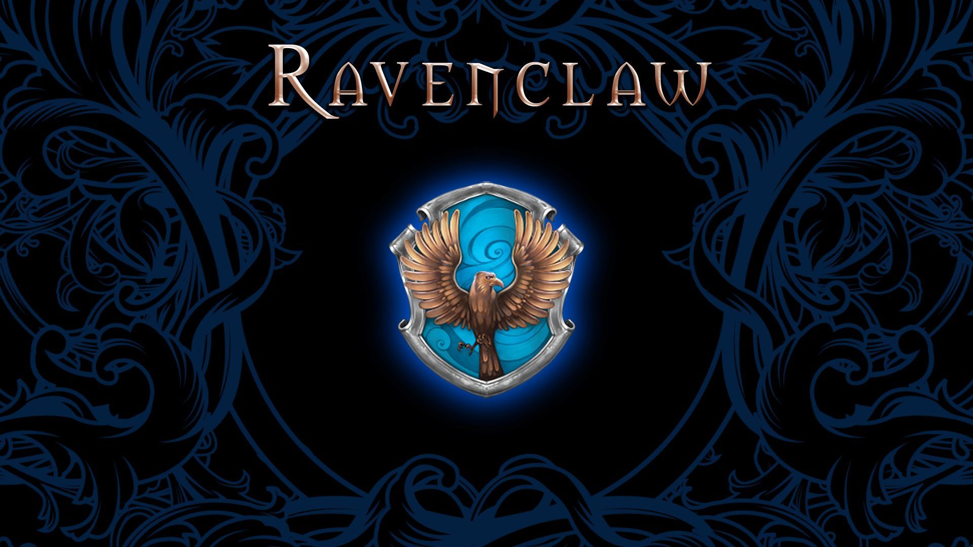 Harry Potter Background Ravenclaw