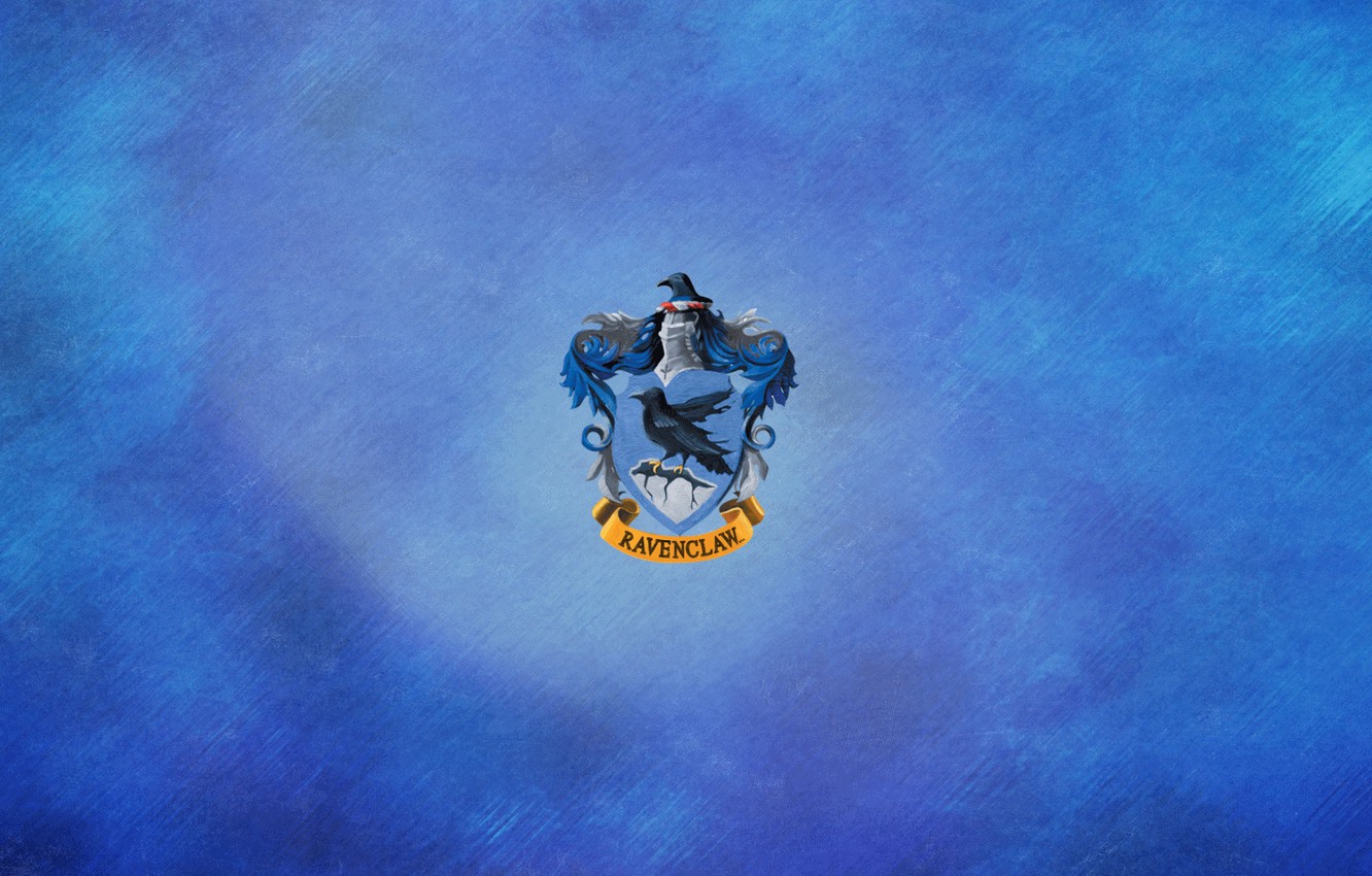 Harry Potter Background Ravenclaw