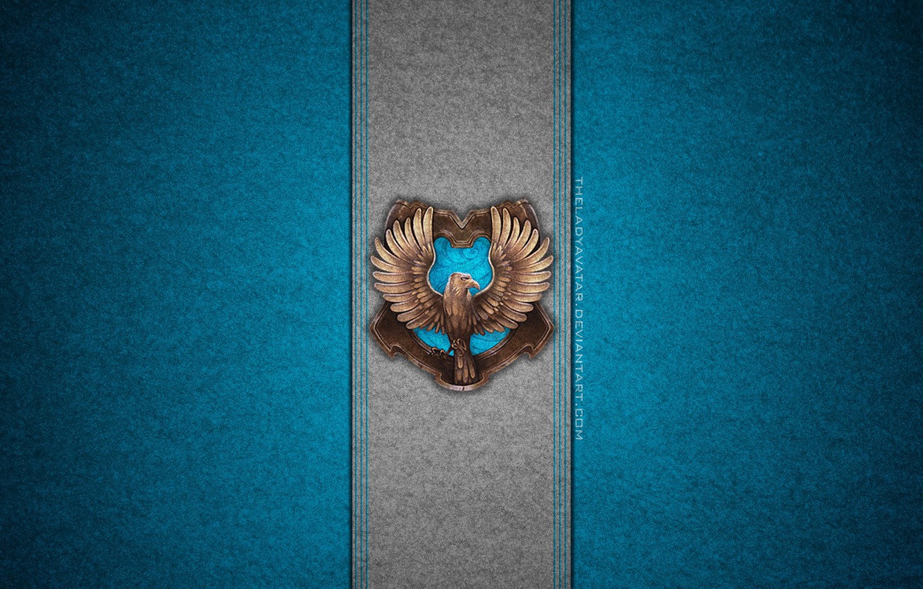 Harry Potter Background Ravenclaw