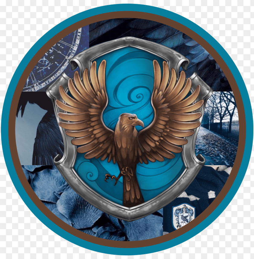 Harry Potter Background Ravenclaw