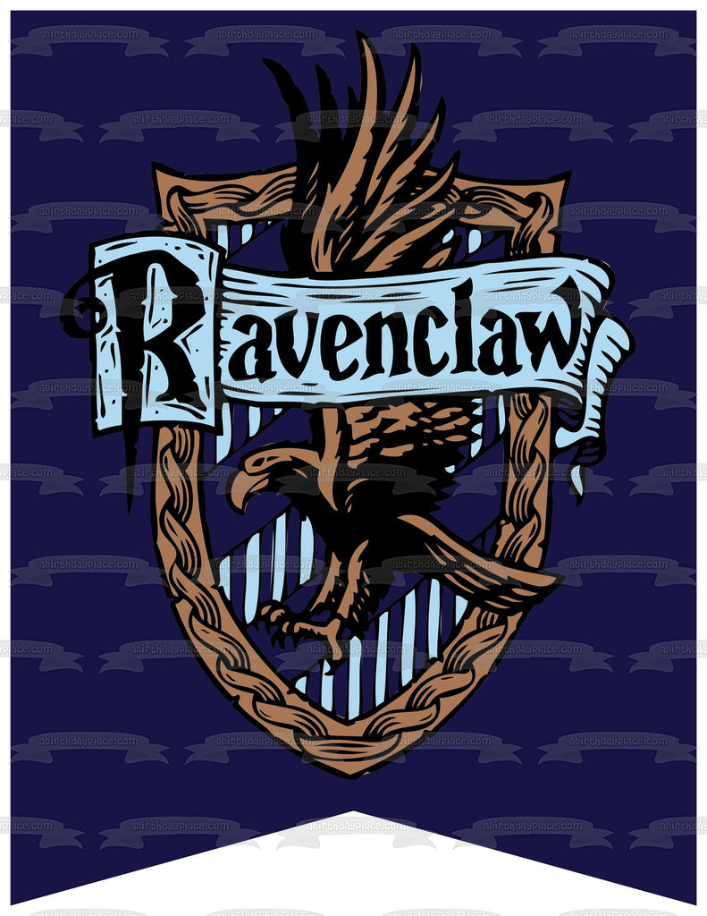 Harry Potter Background Ravenclaw