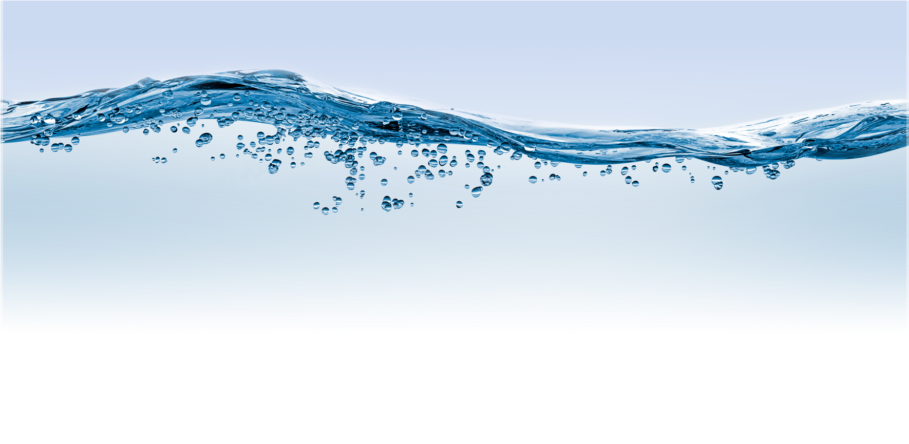 High Resolution Water Background