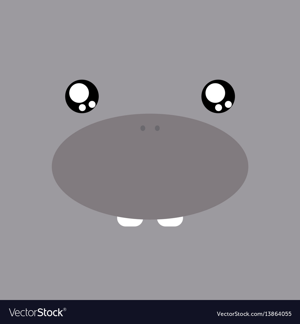 Hippo Background