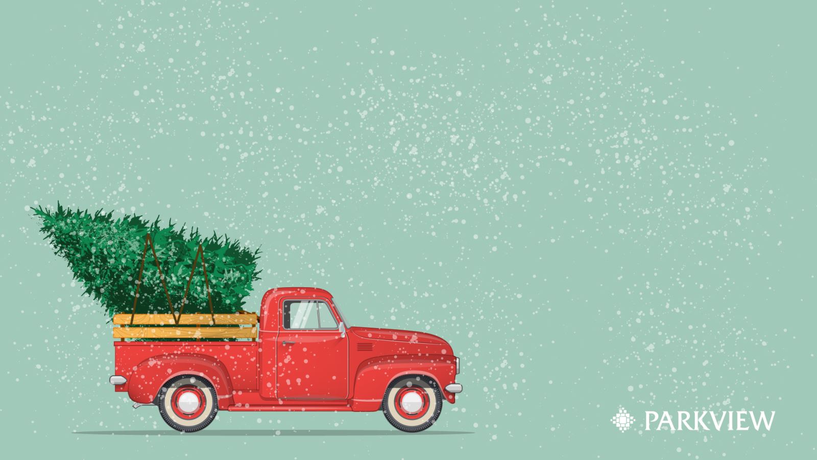 Holiday Desktop Background