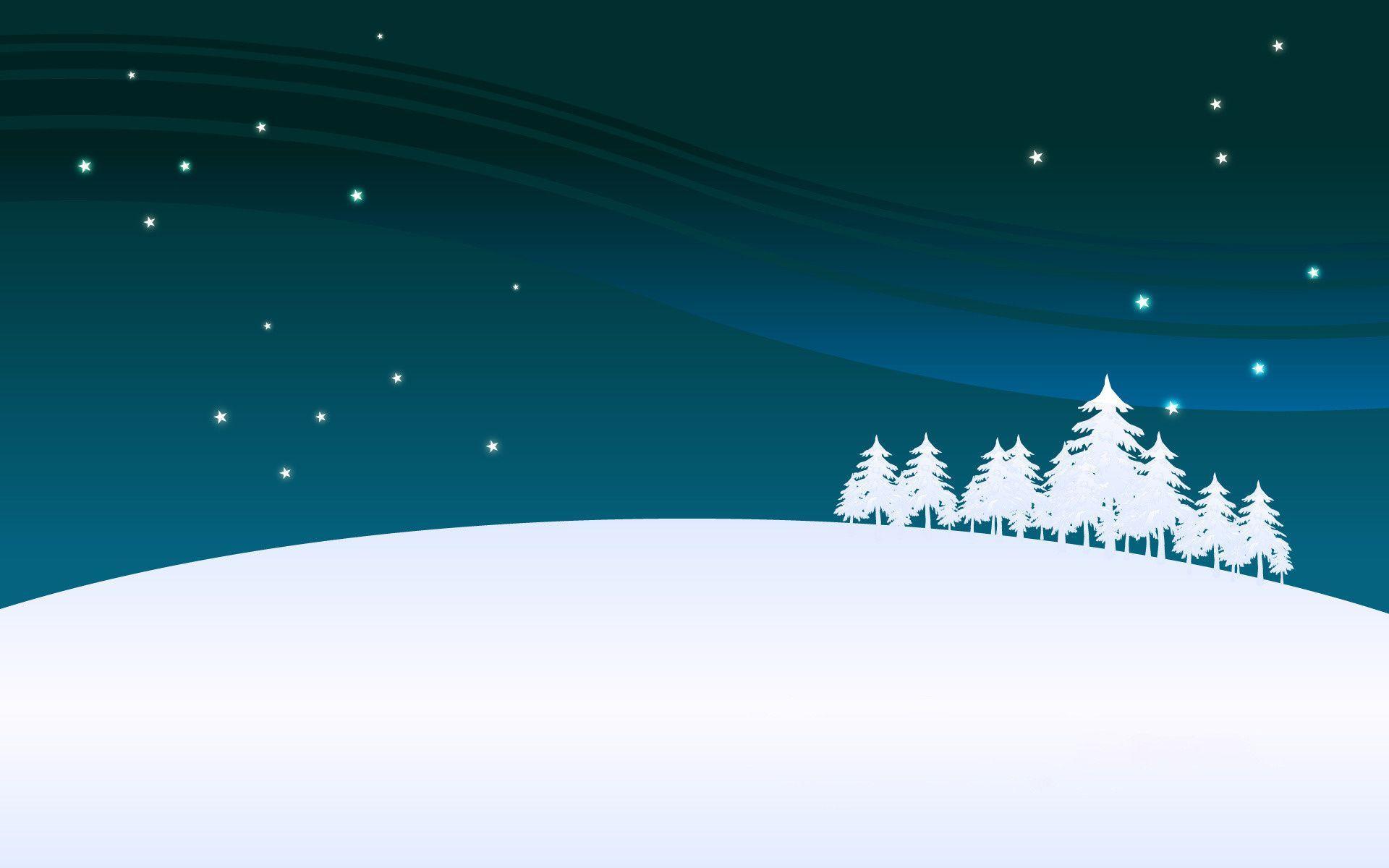 Holiday Desktop Background