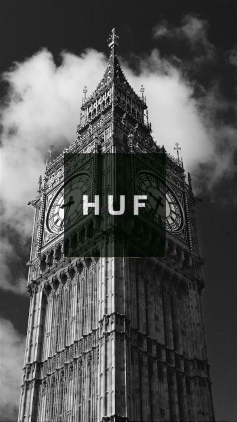 Huf Backgrounds