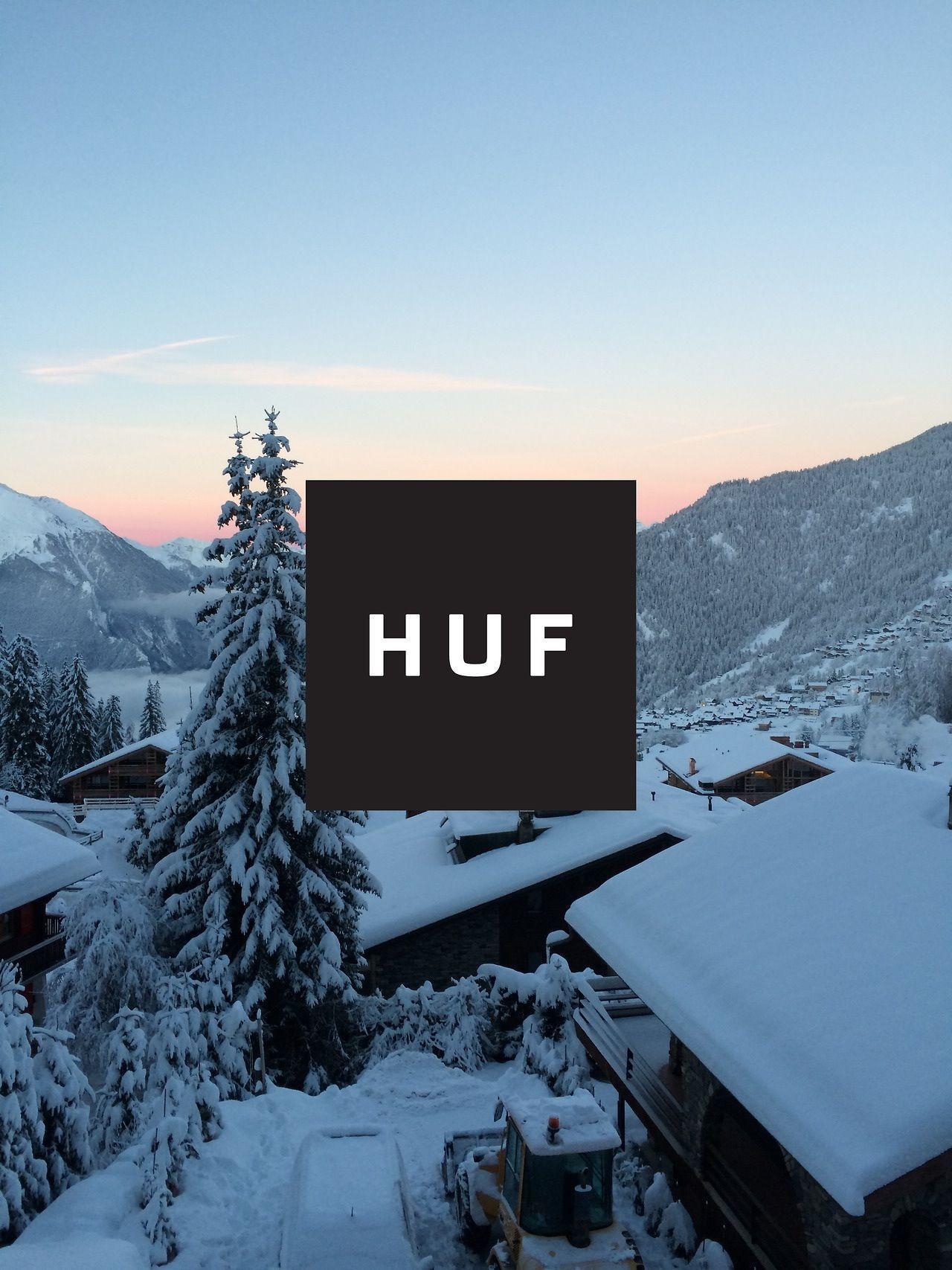 Huf Backgrounds