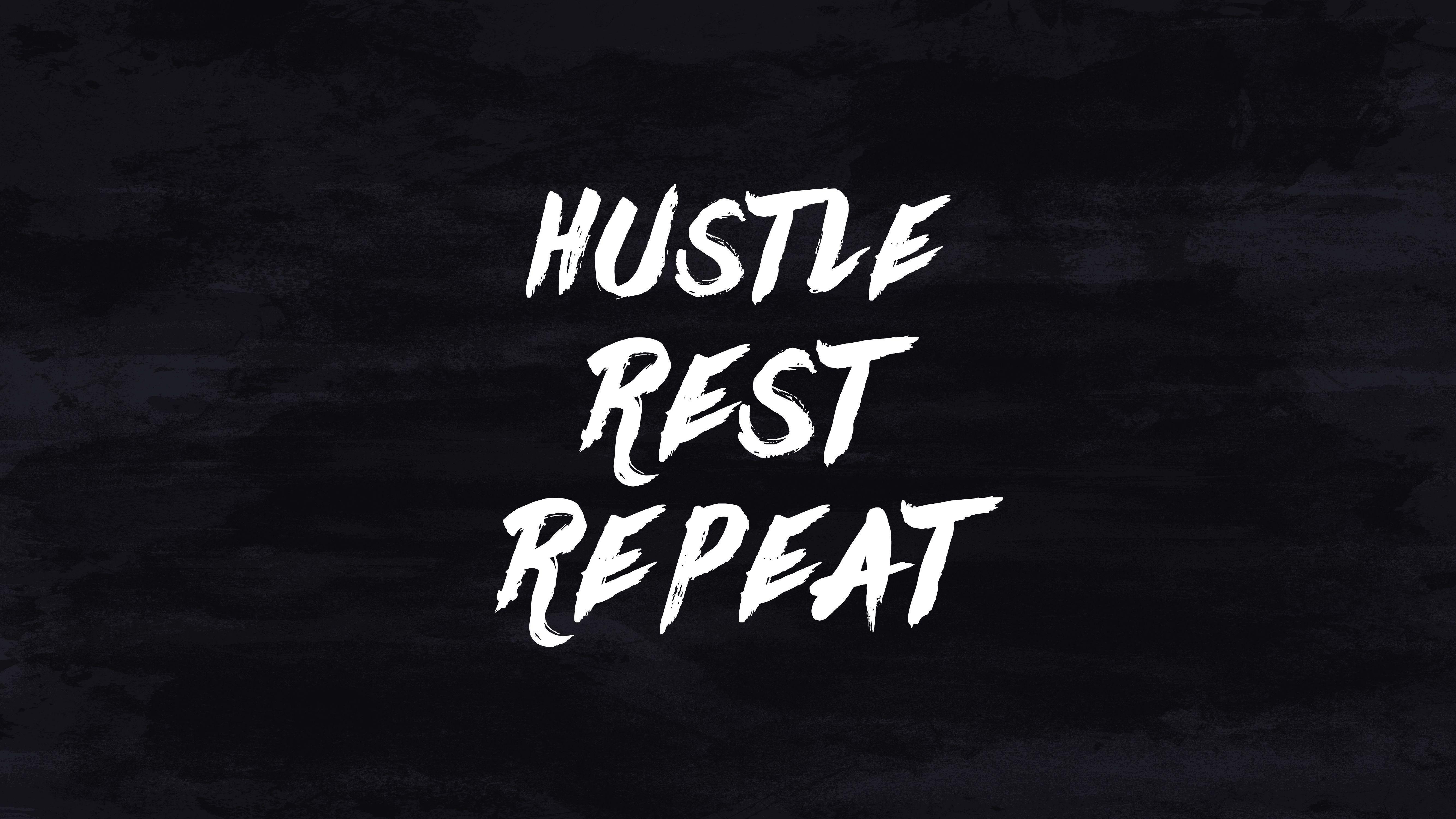 Hustle Backgrounds