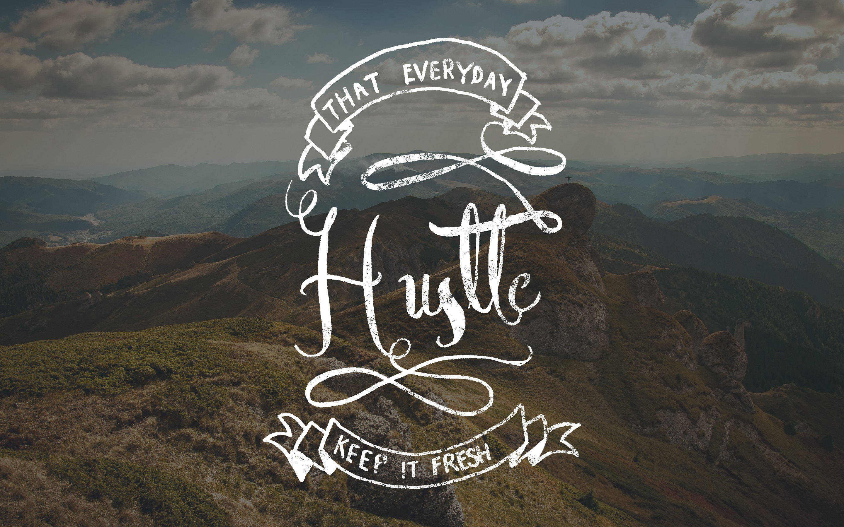 Hustle Backgrounds