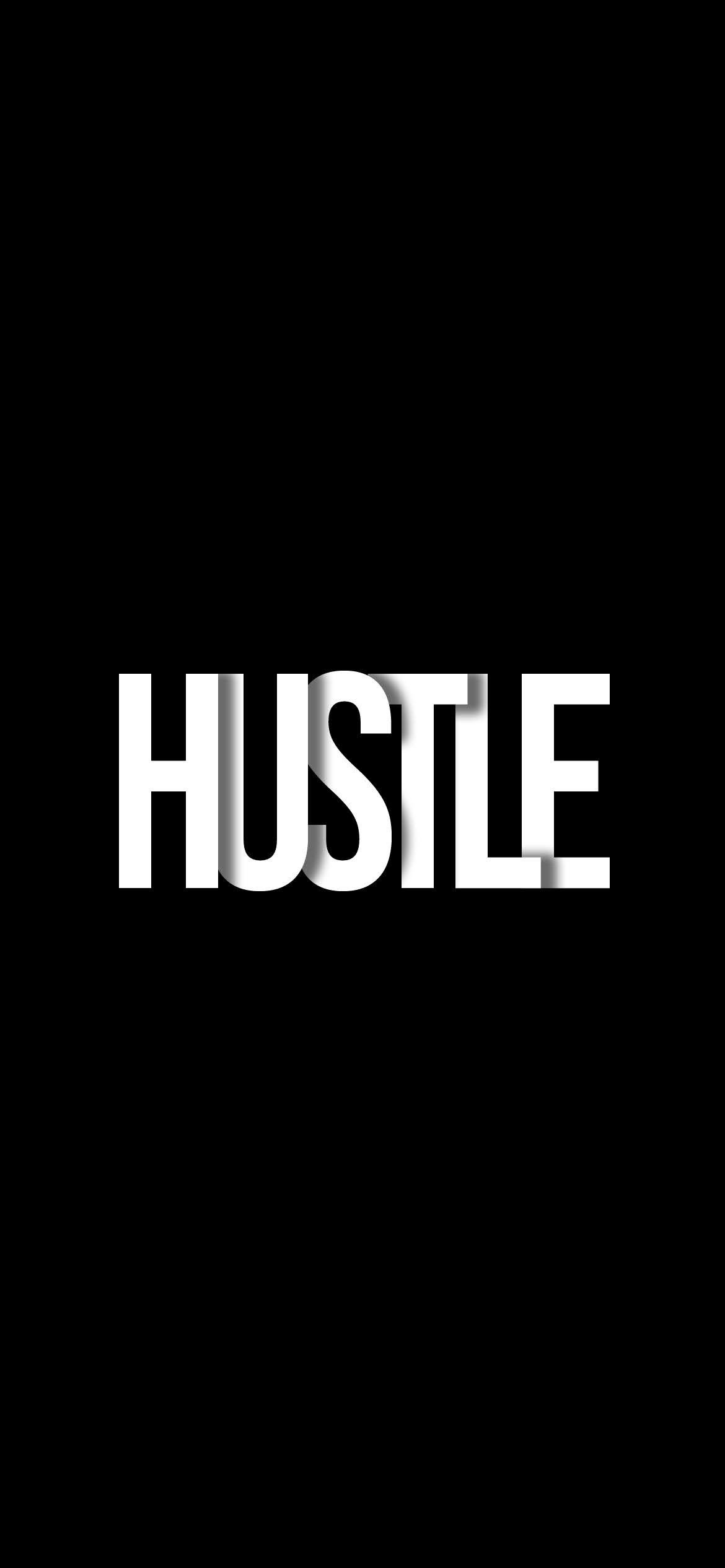 Hustle Backgrounds