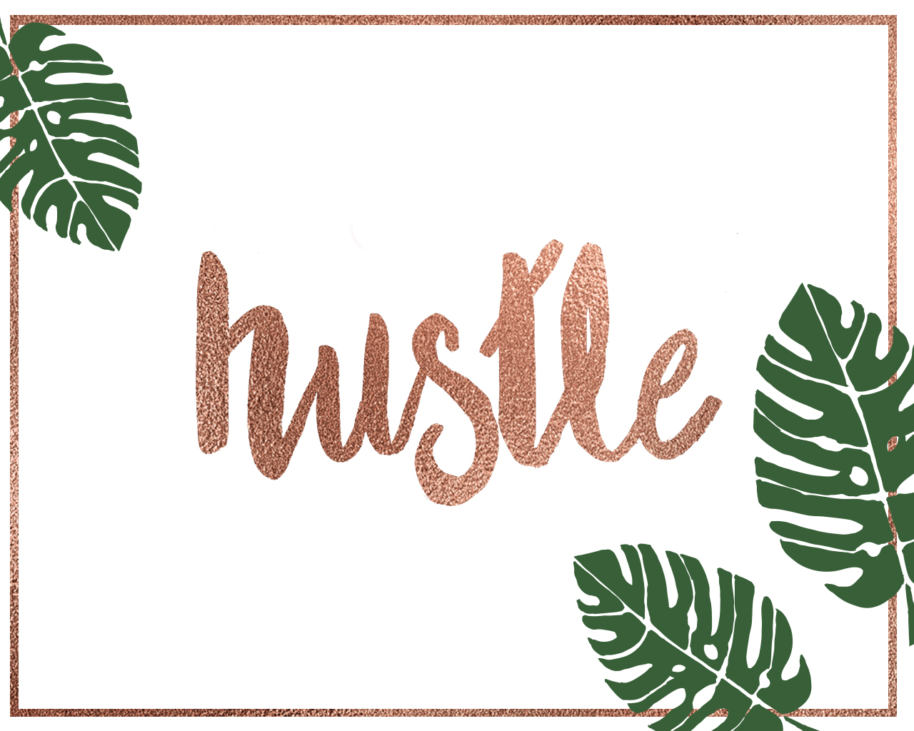 Hustle Backgrounds