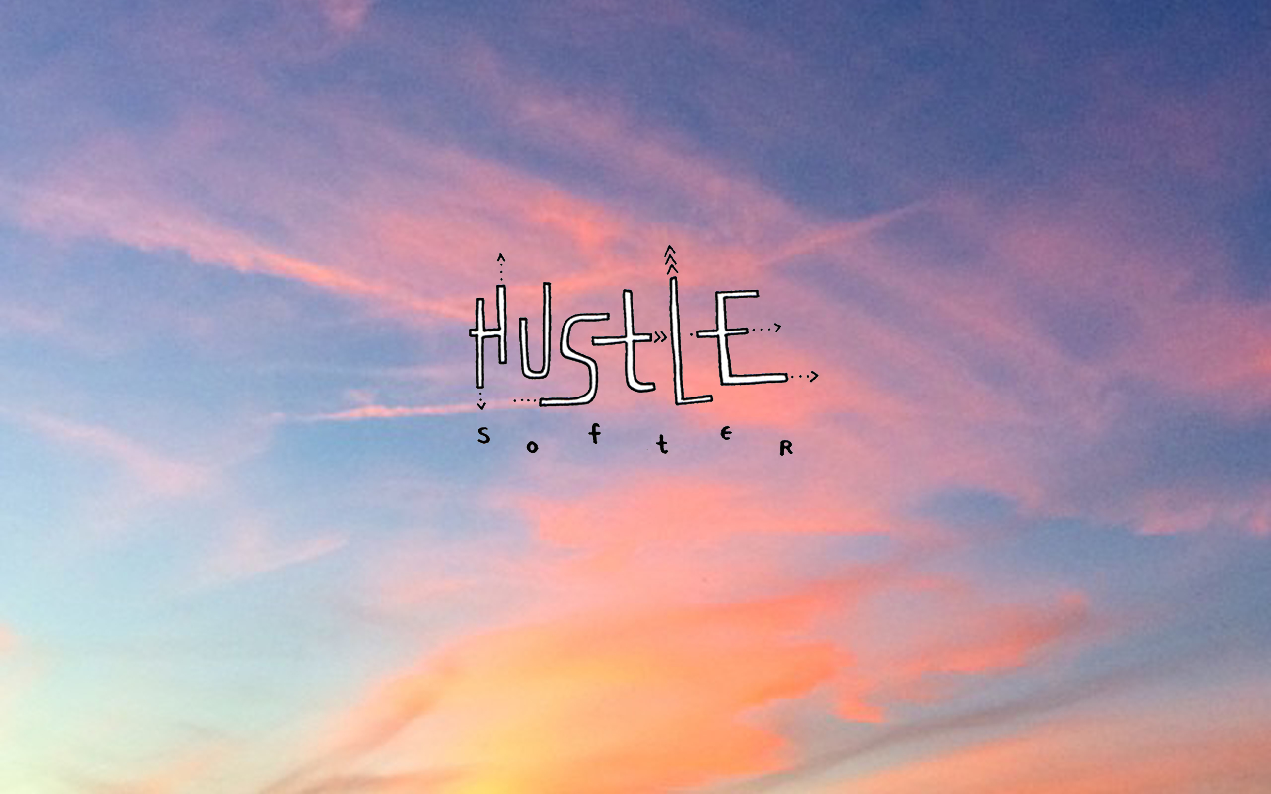 Hustle Backgrounds