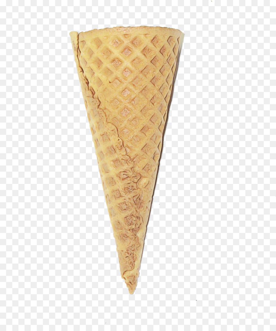 Ice Cream Cone Background