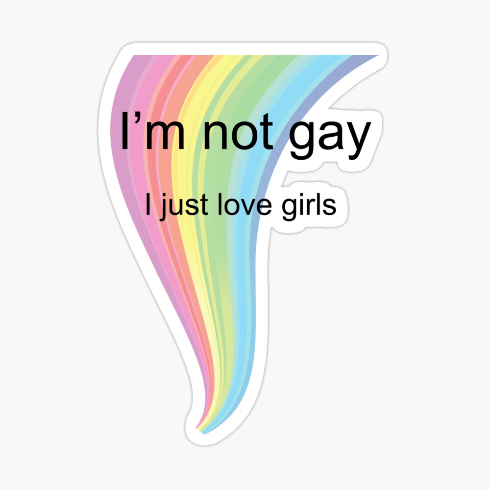 Im Gay Background