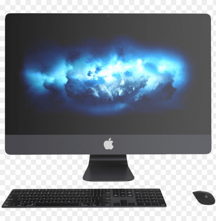 Imac Pro Background