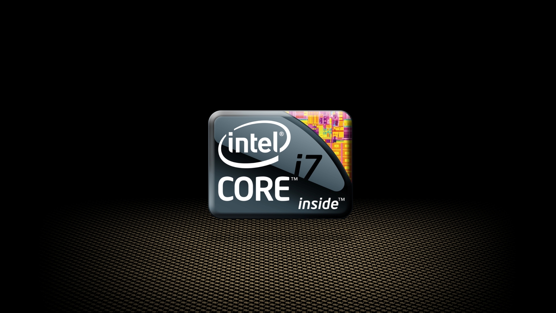 Intel Background