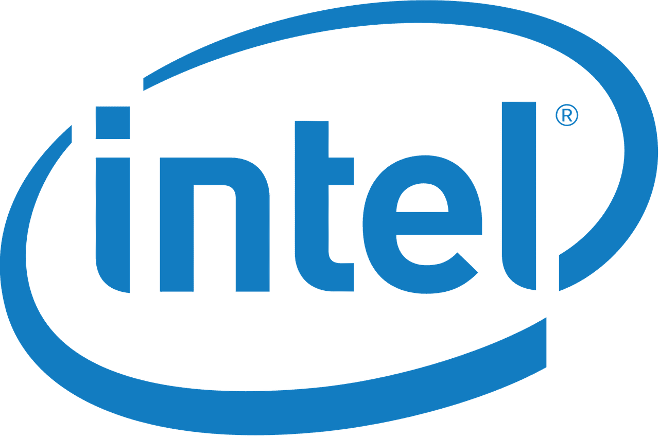 Intel Background