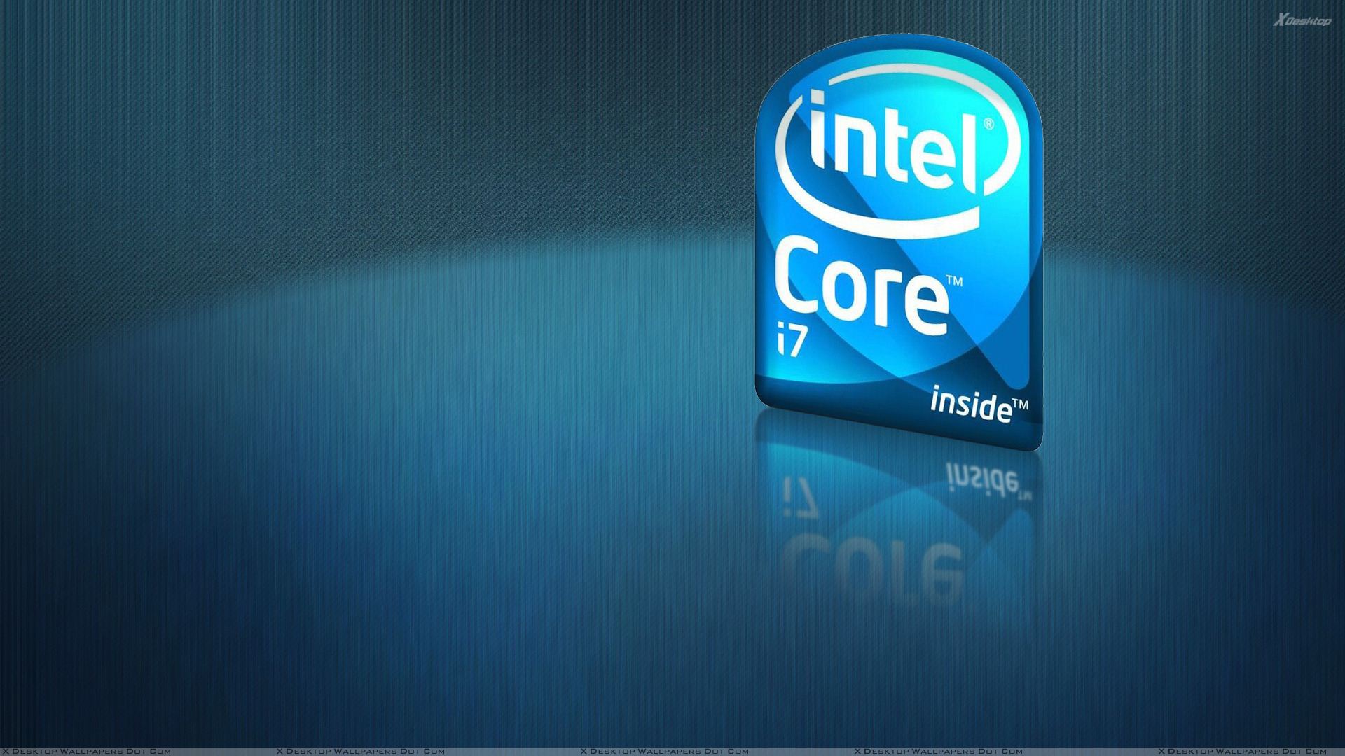 Intel Background