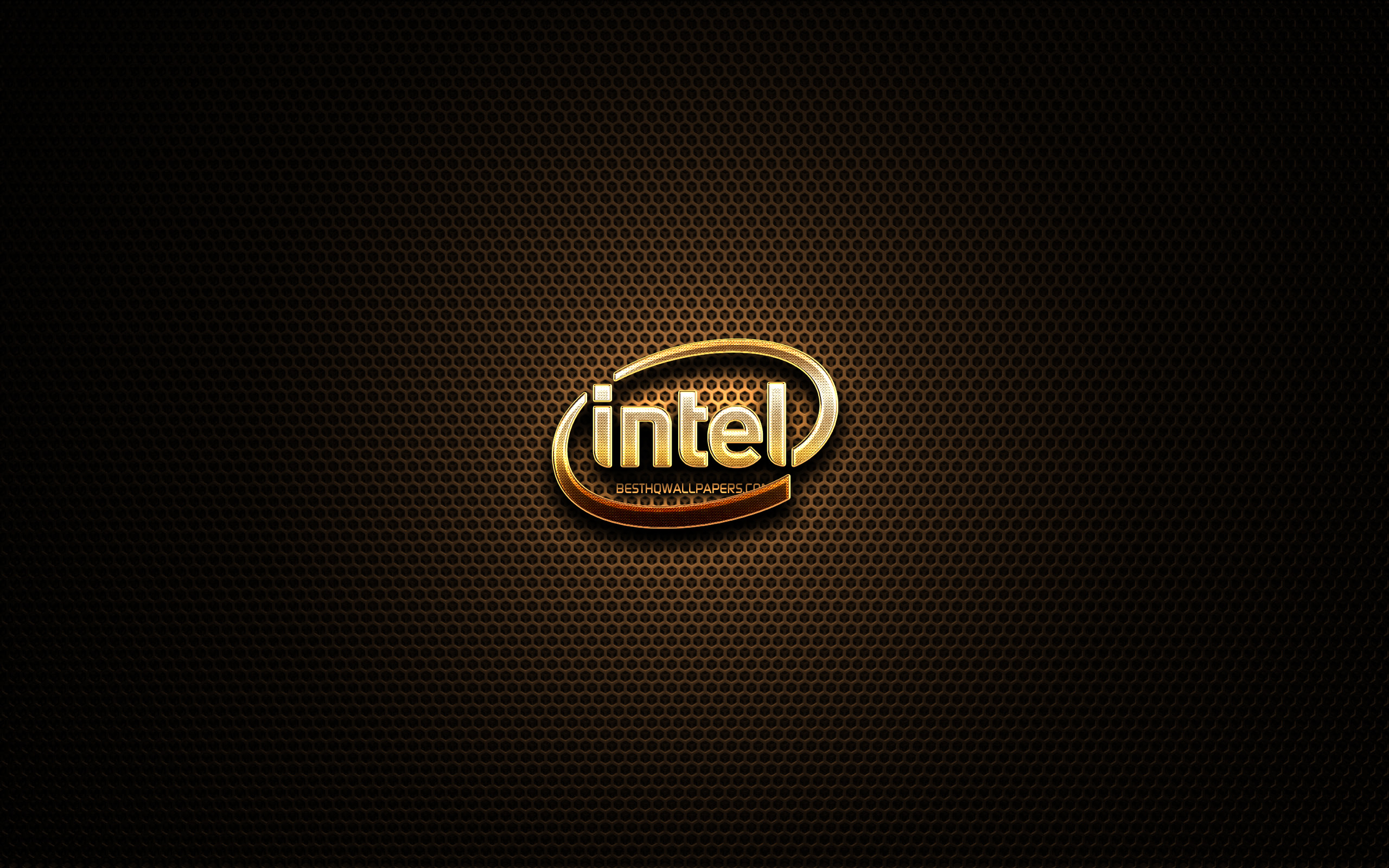 Intel Background