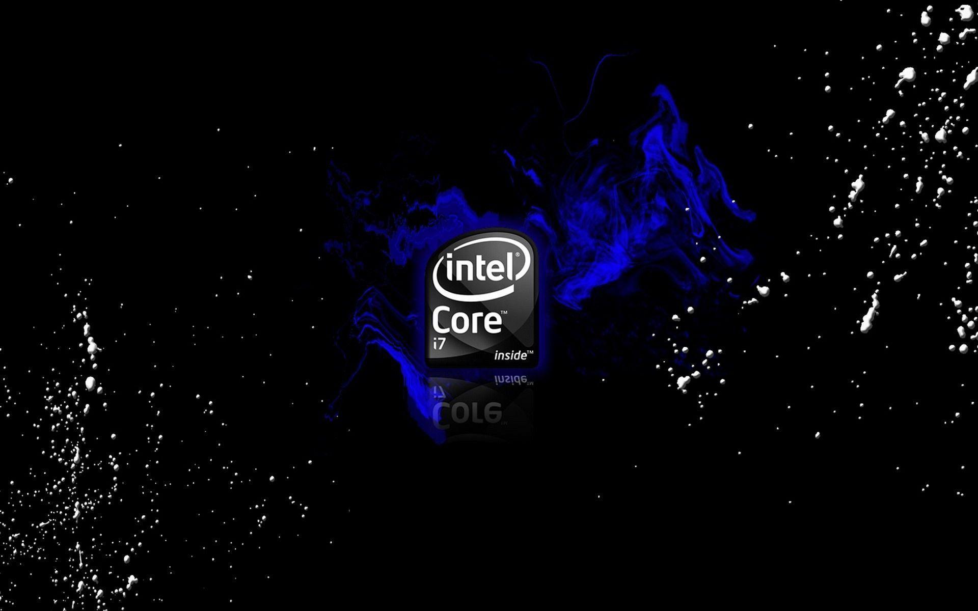 Intel Background