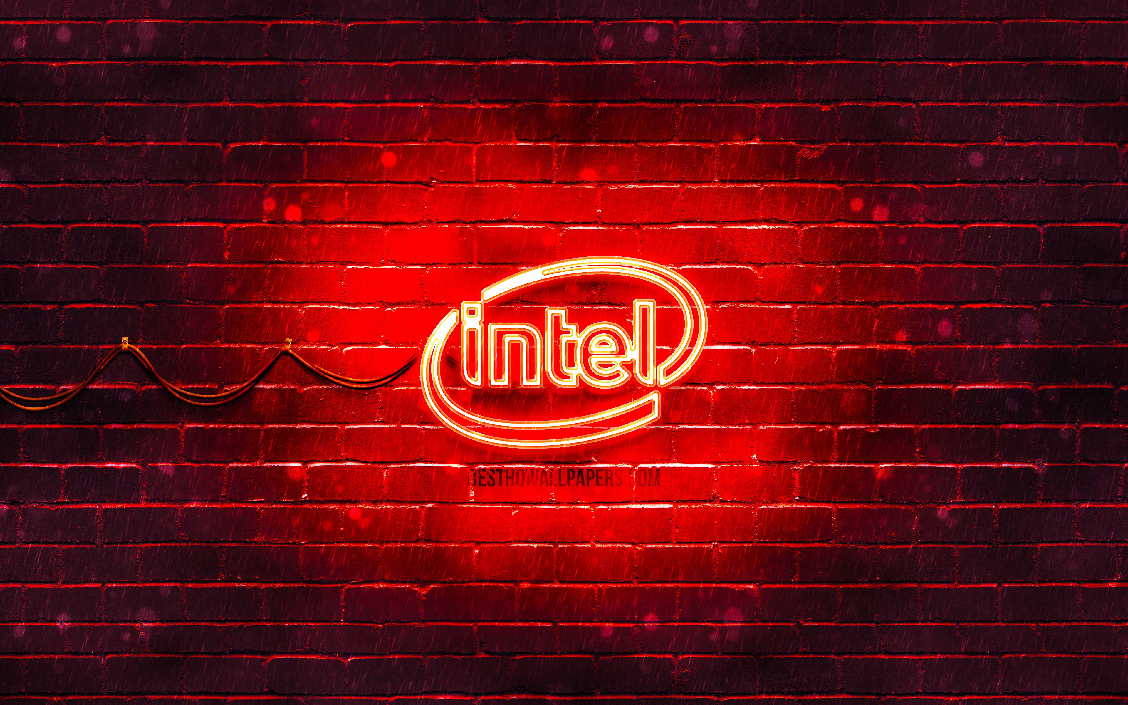 Intel Background