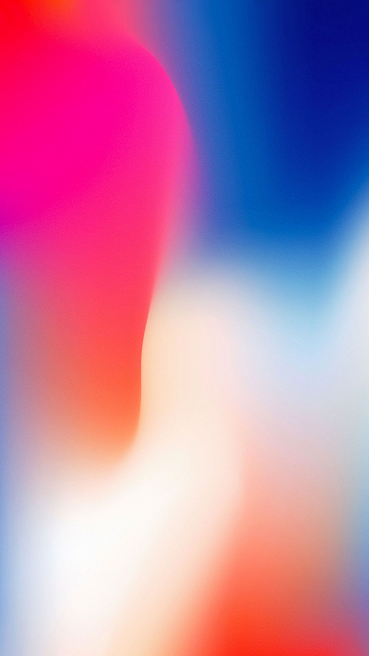 Iphone 10 Background