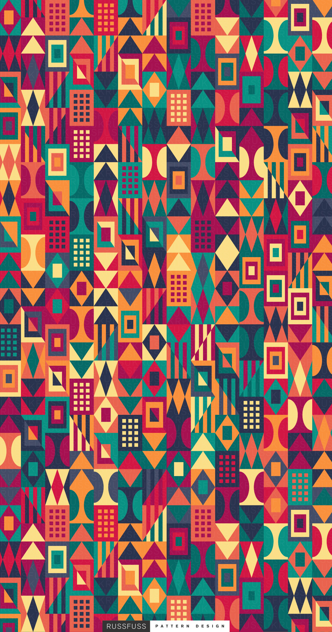 Iphone Pattern Backgrounds