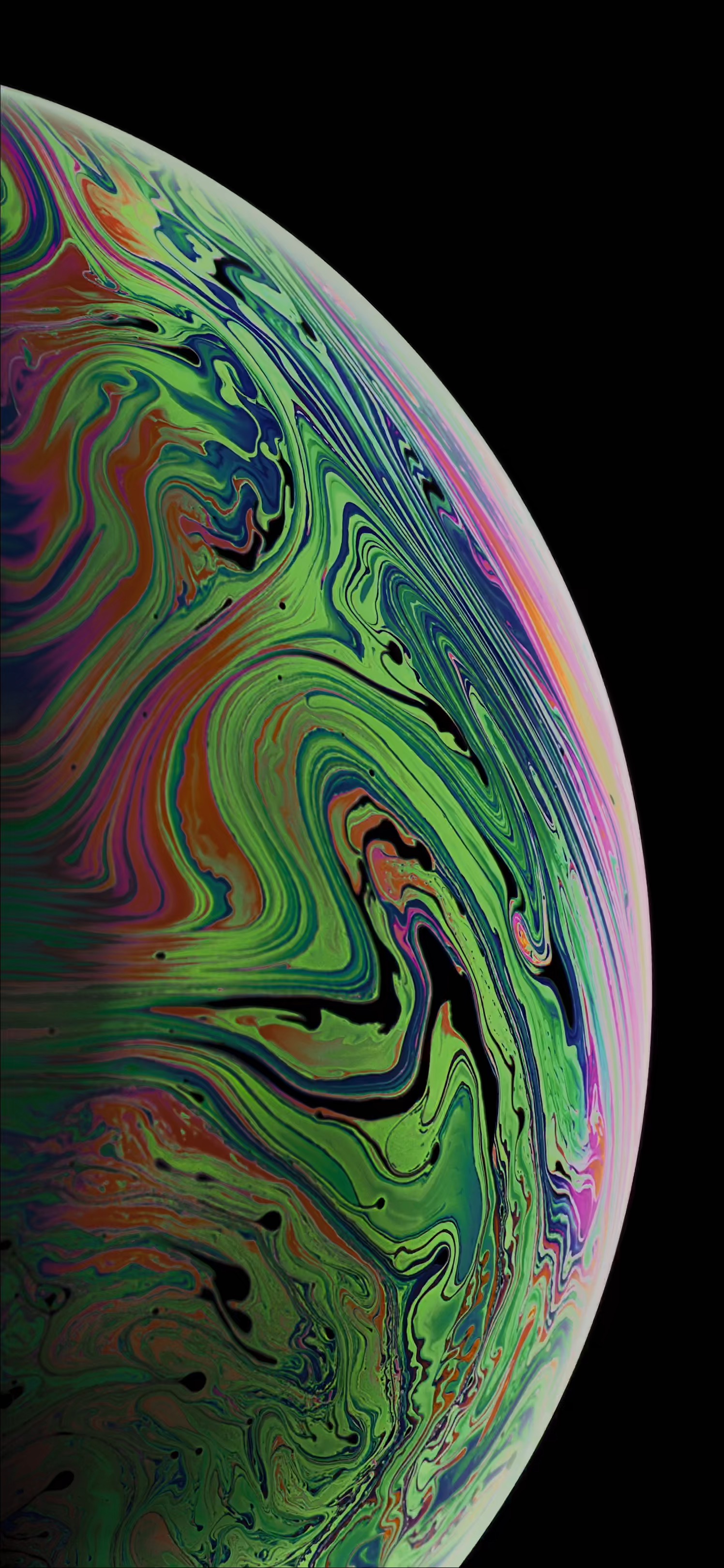 Iphone Xs Max Background