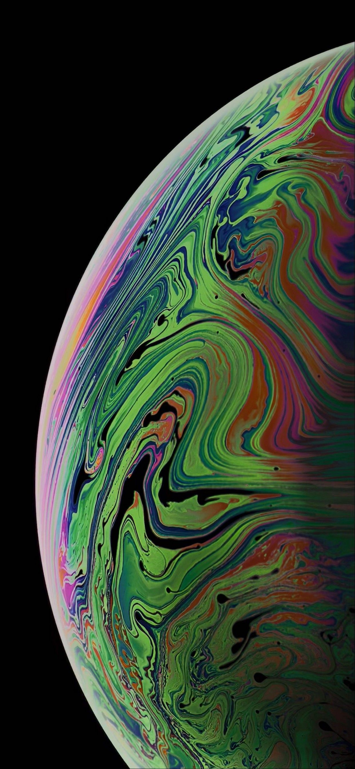 Iphone Xs Max Background