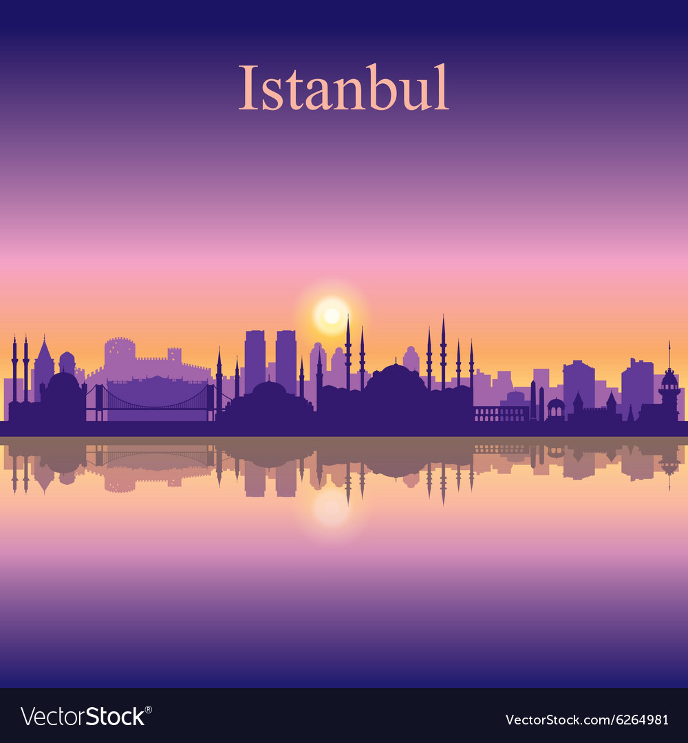 Istanbul Background