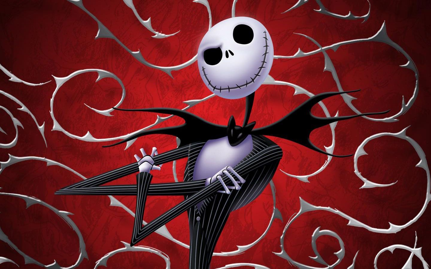 Jack Skellington Backgrounds