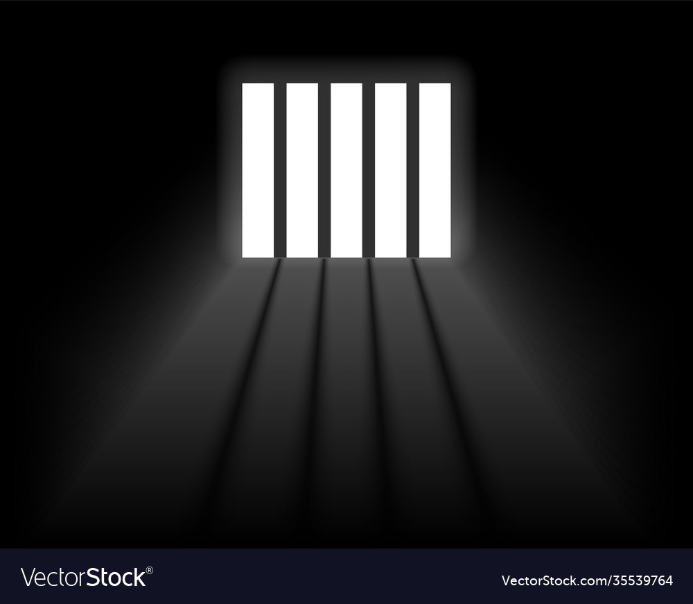Jail Background