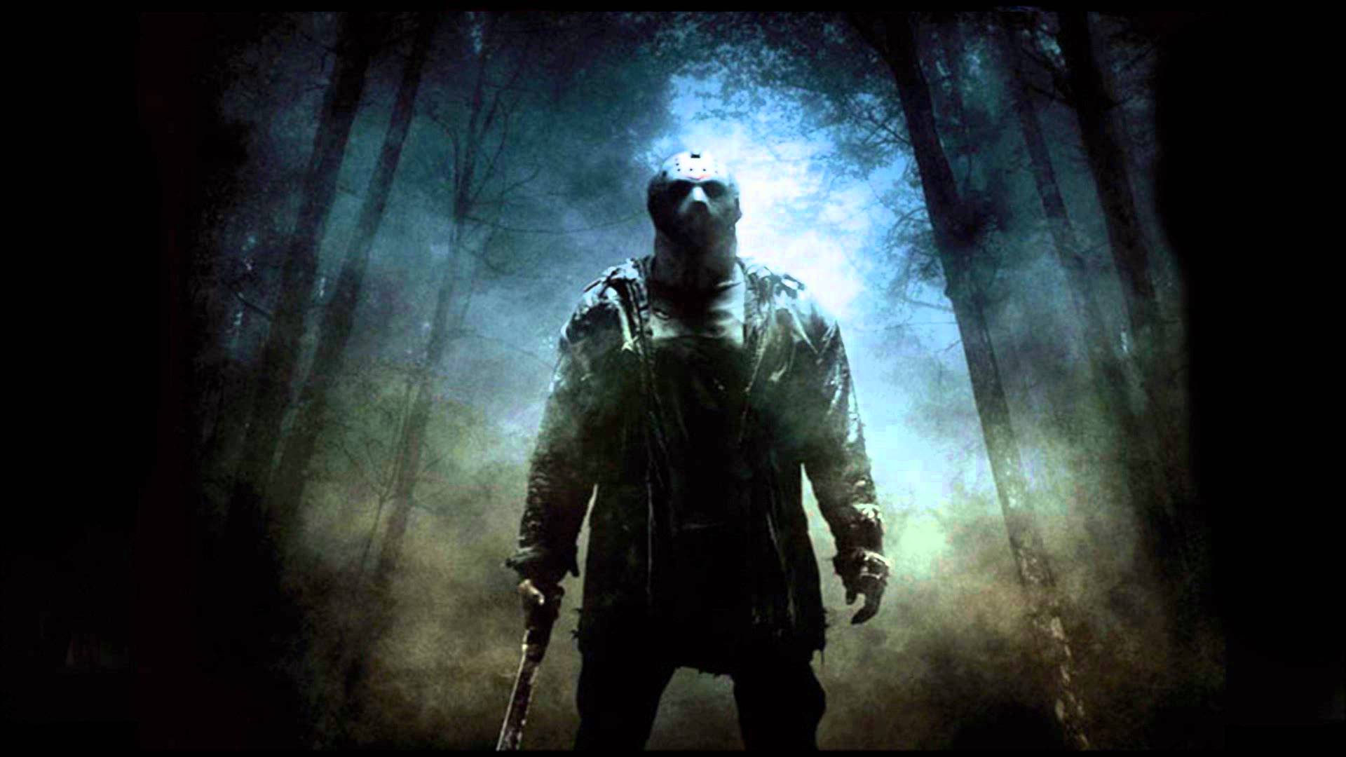 Jason Backgrounds