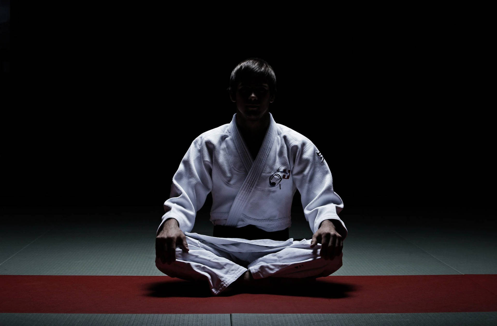 Judo Background