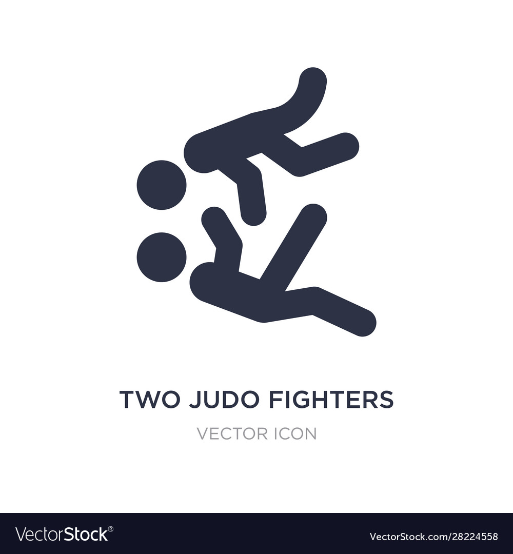 Judo Background