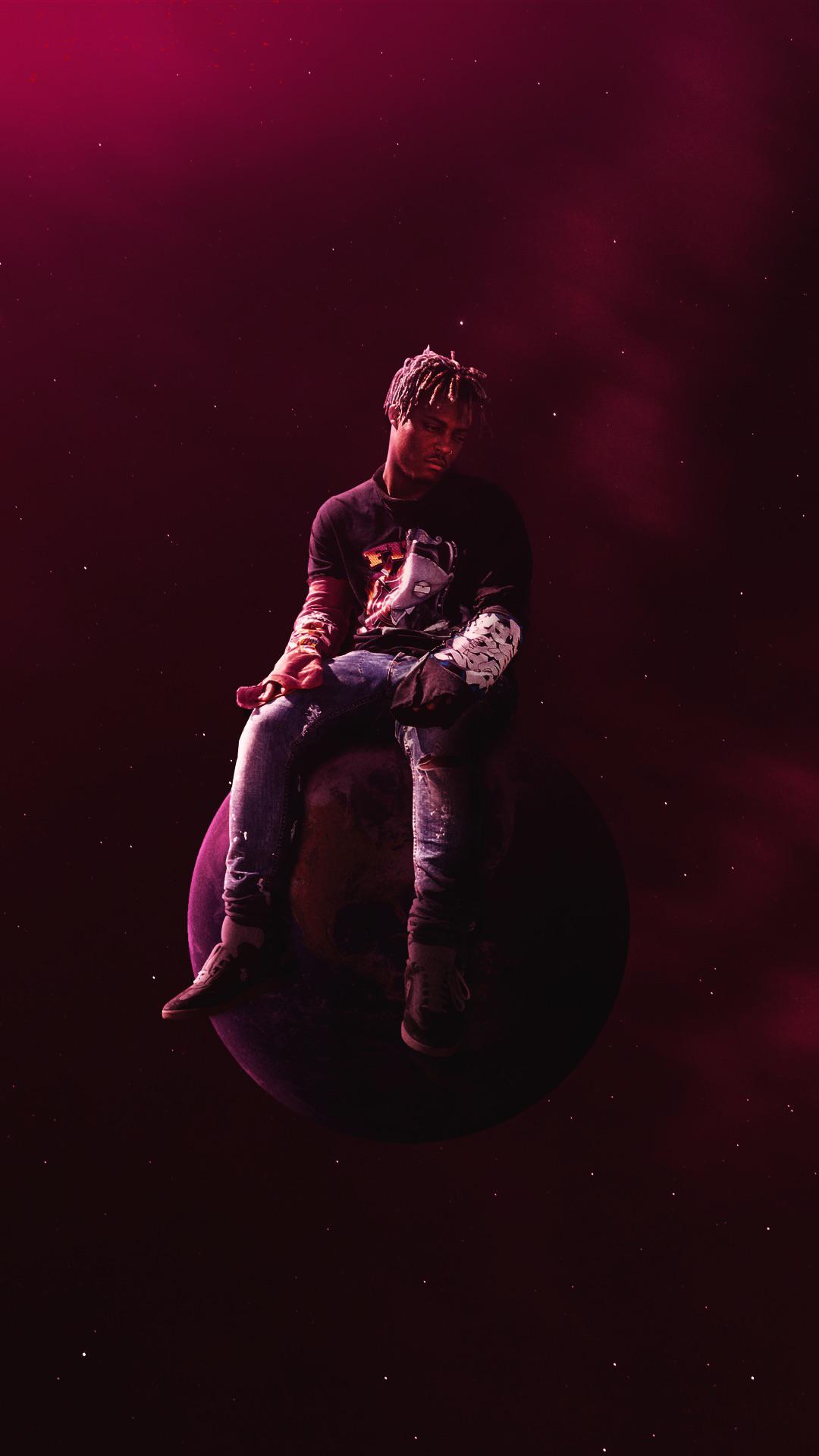 Juice Wrld Backgrounds