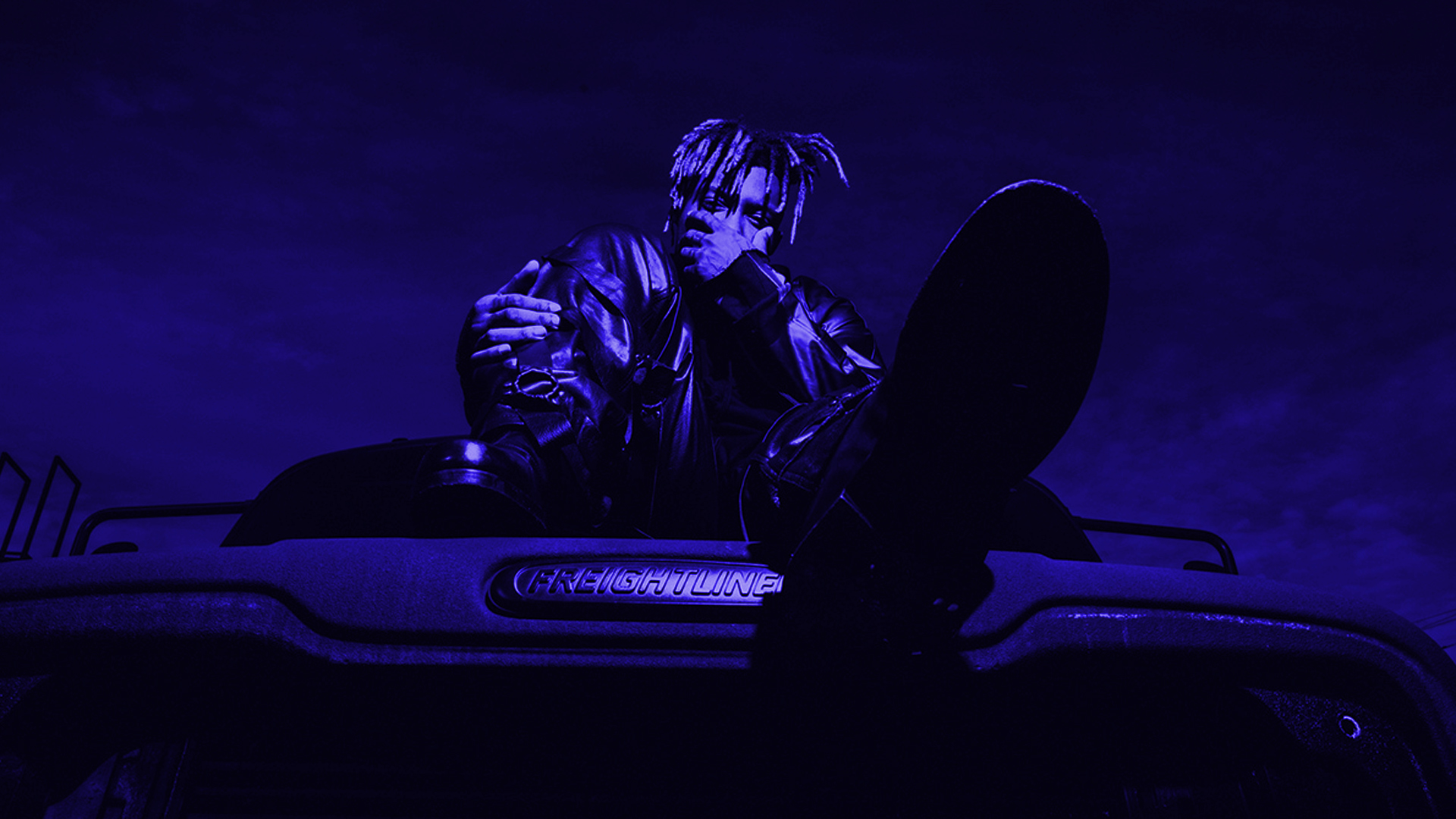 Juice Wrld Backgrounds