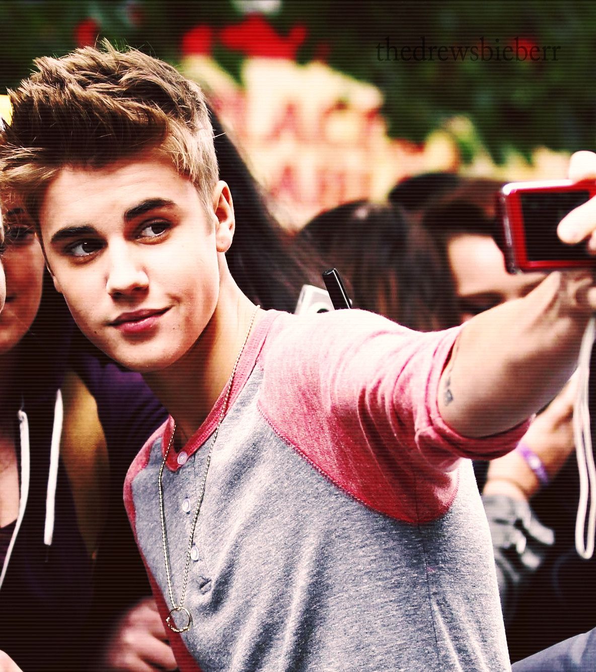 Justin Bieber Background Tumblr