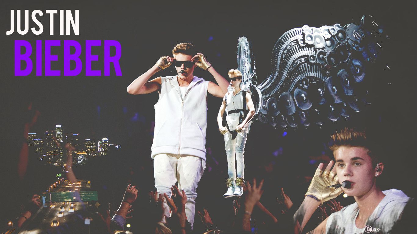 Justin Bieber Background Tumblr