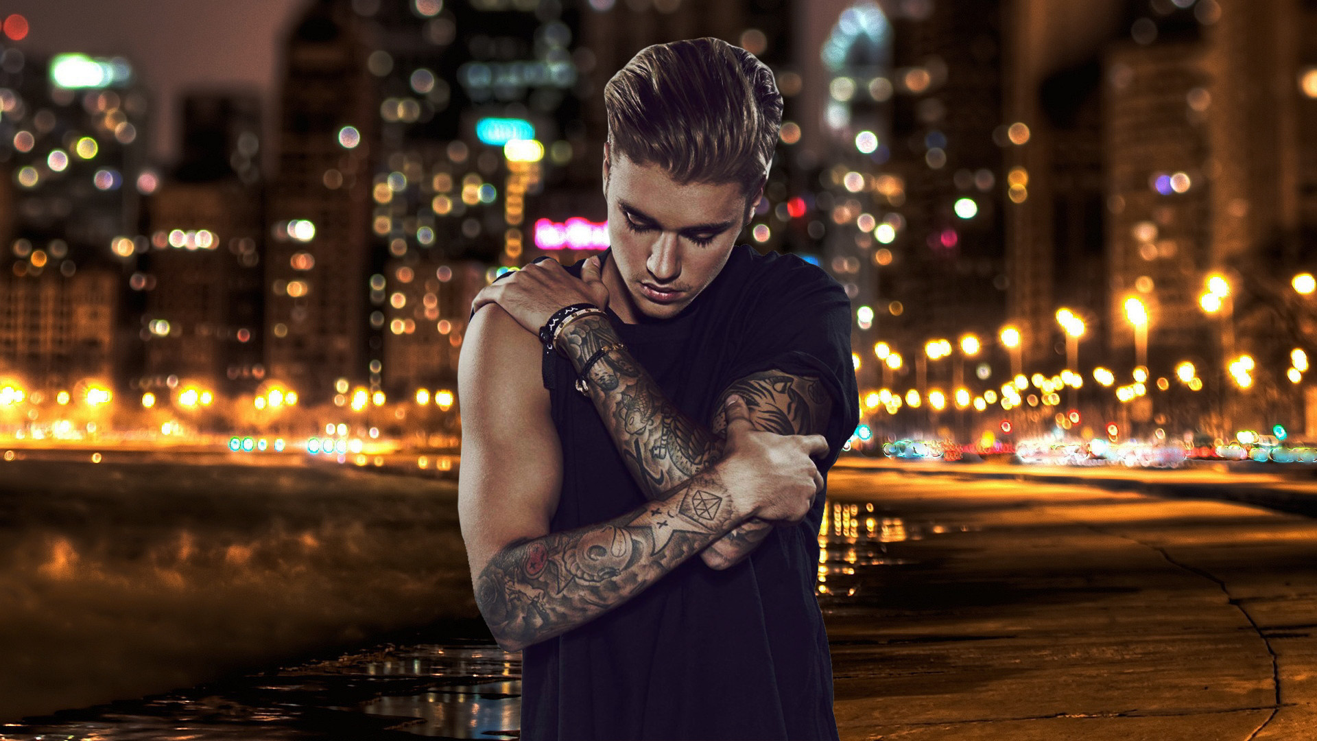 Justin Bieber Background Tumblr