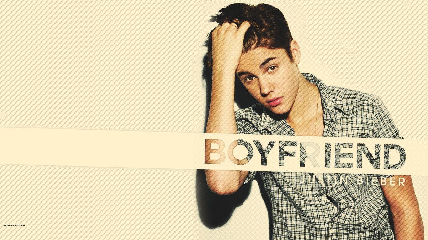 Justin Bieber Computer Background