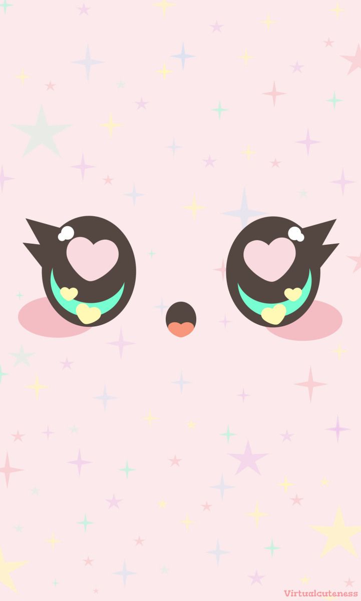 Kawaii Iphone Backgrounds